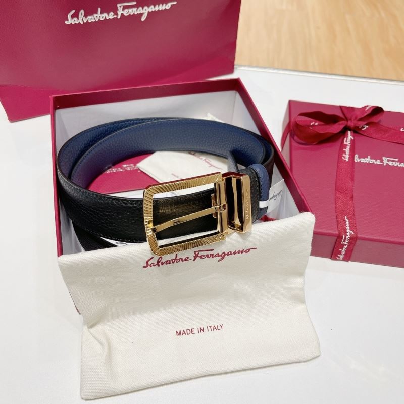 Ferragamo Belts